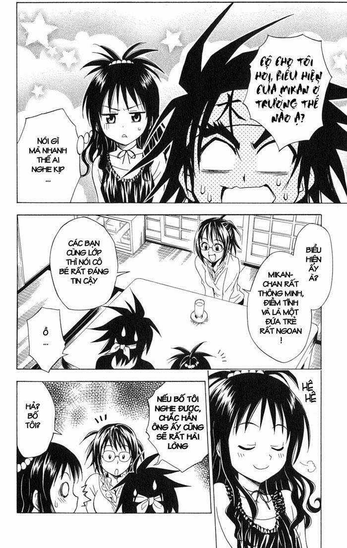 Palawari's Choice - Chapter 54 - Trang 11