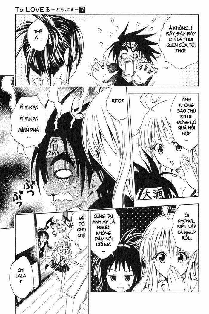 Palawari's Choice - Chapter 54 - Trang 12