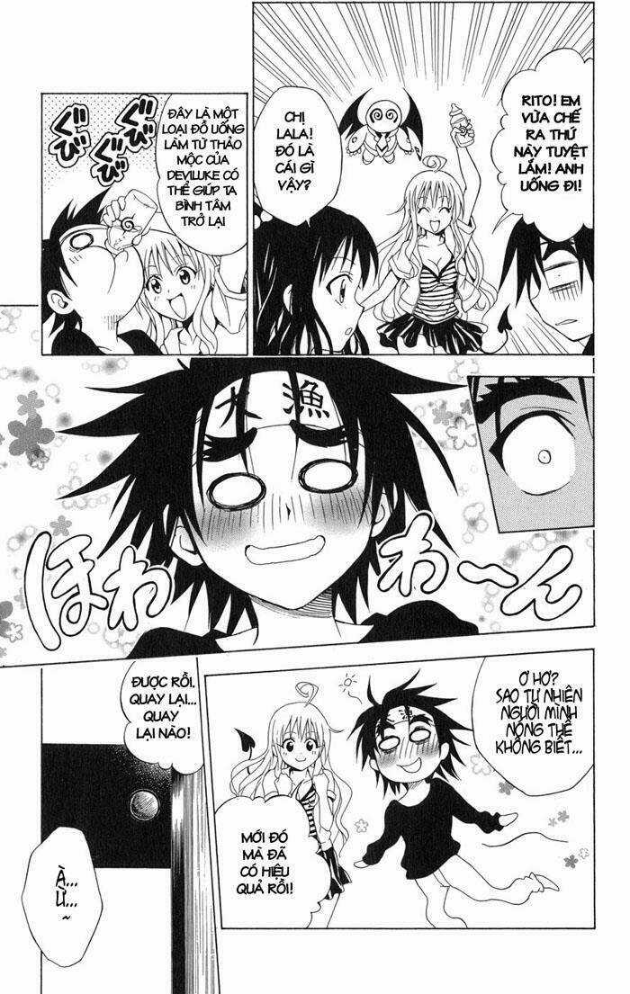 Palawari's Choice - Chapter 54 - Trang 16