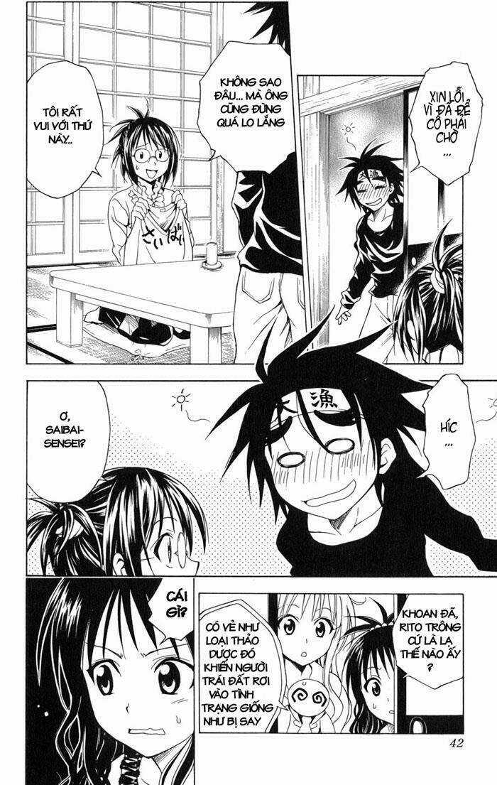 Palawari's Choice - Chapter 54 - Trang 17