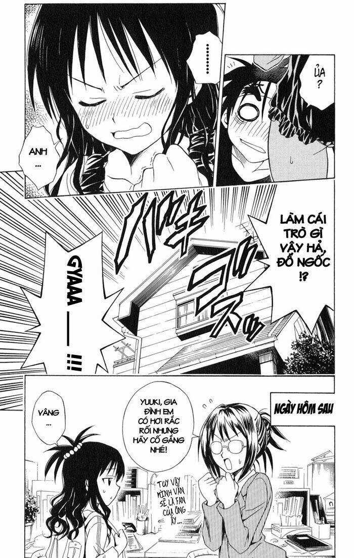 Palawari's Choice - Chapter 54 - Trang 20