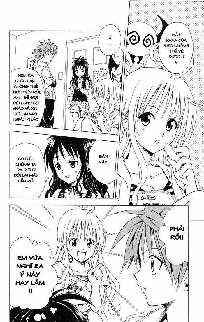 Palawari's Choice - Chapter 54 - Trang 5