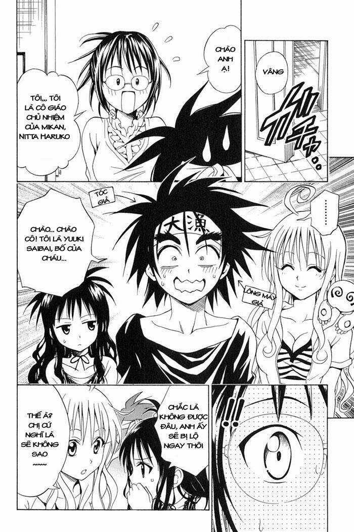 Palawari's Choice - Chapter 54 - Trang 7