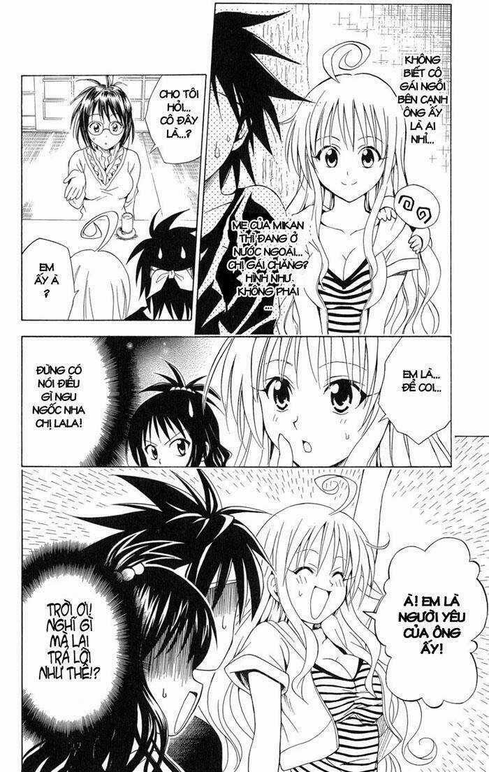 Palawari's Choice - Chapter 54 - Trang 9