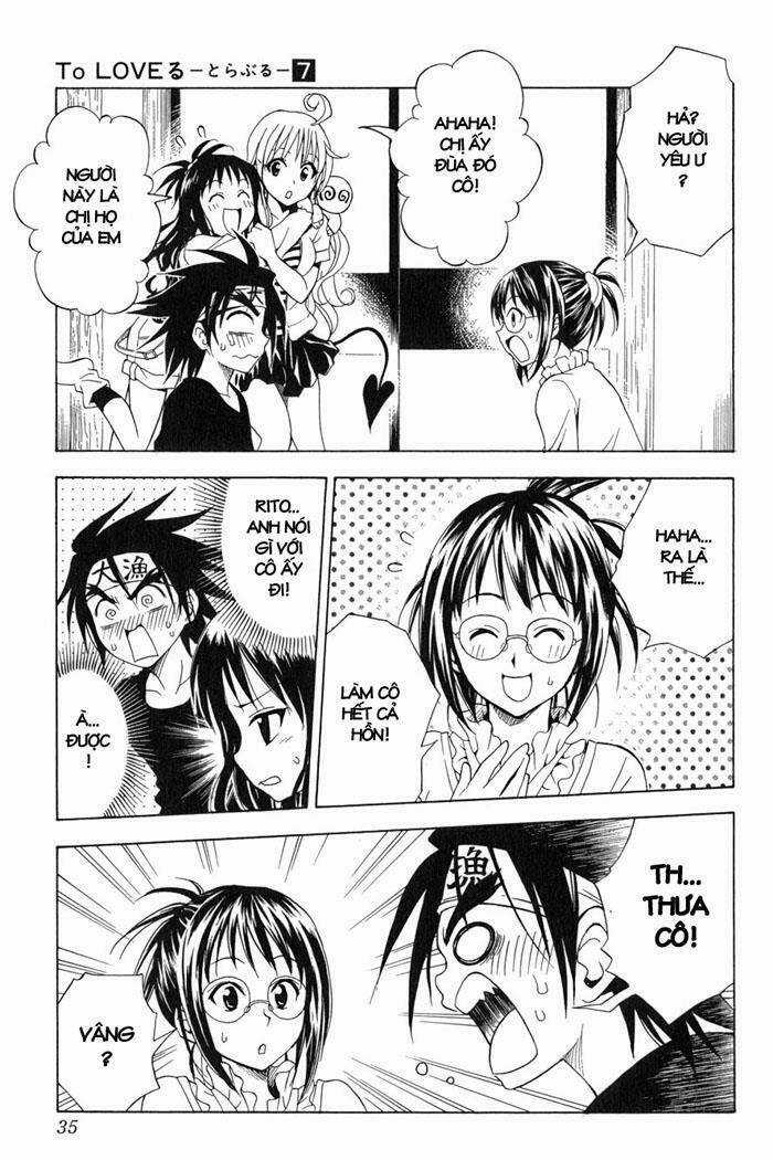 Palawari's Choice - Chapter 54 - Trang 10