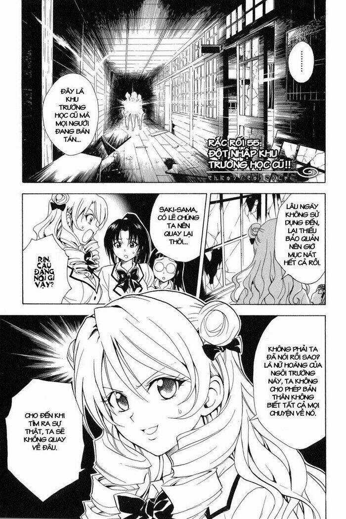 Palawari's Choice - Chapter 55 - Trang 2