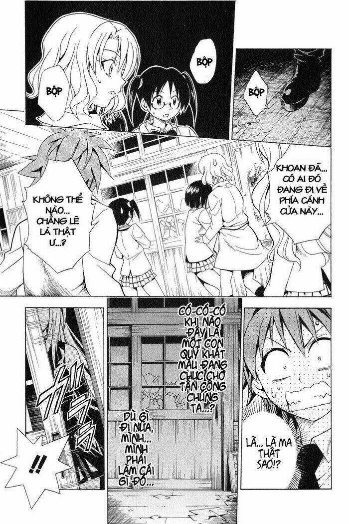 Palawari's Choice - Chapter 55 - Trang 12