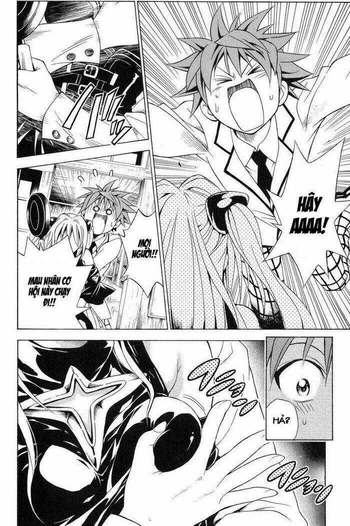 Palawari's Choice - Chapter 55 - Trang 13