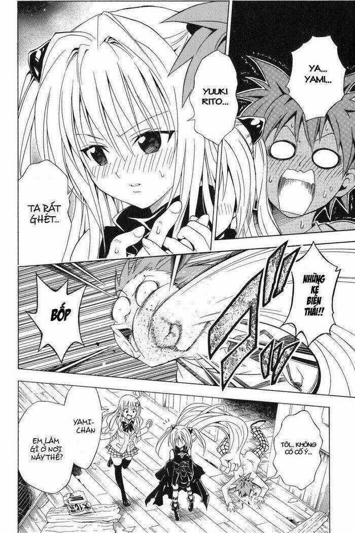 Palawari's Choice - Chapter 55 - Trang 15