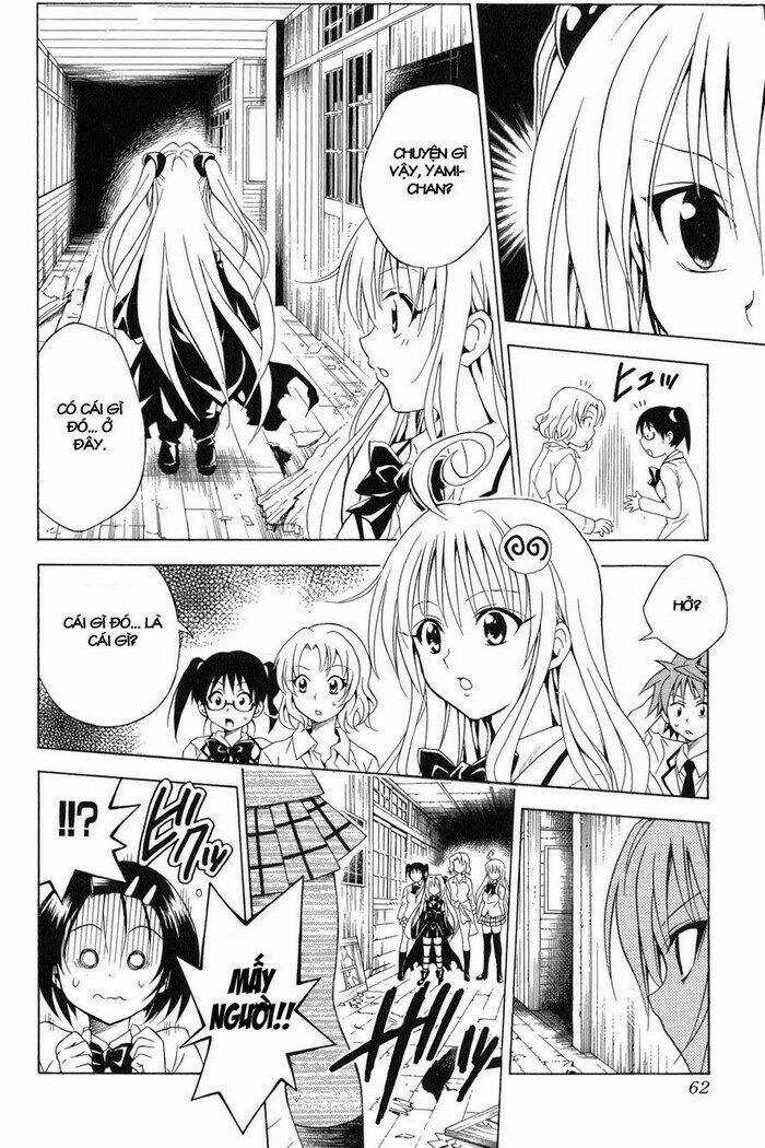 Palawari's Choice - Chapter 55 - Trang 17