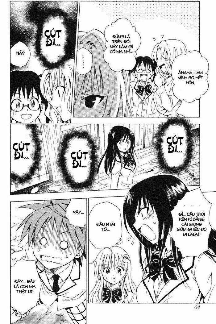 Palawari's Choice - Chapter 55 - Trang 19