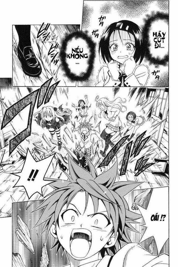 Palawari's Choice - Chapter 55 - Trang 20