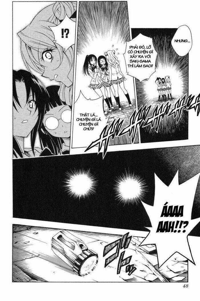 Palawari's Choice - Chapter 55 - Trang 3