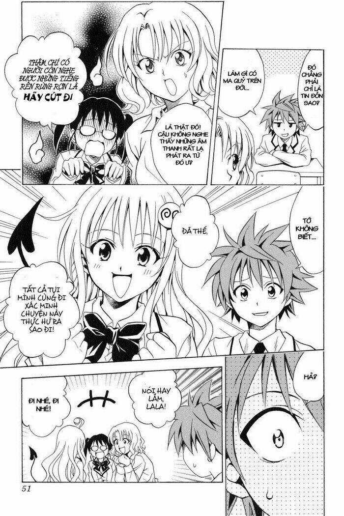 Palawari's Choice - Chapter 55 - Trang 6