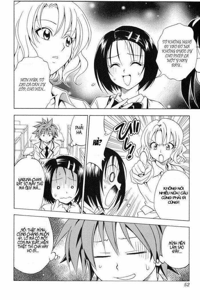 Palawari's Choice - Chapter 55 - Trang 7