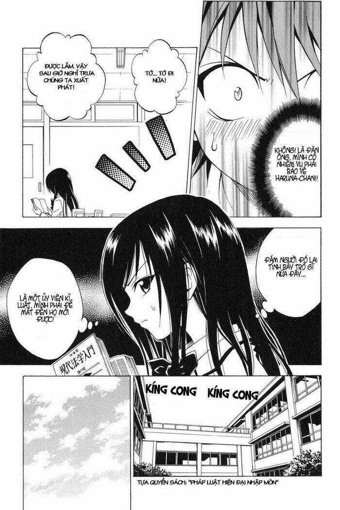 Palawari's Choice - Chapter 55 - Trang 8