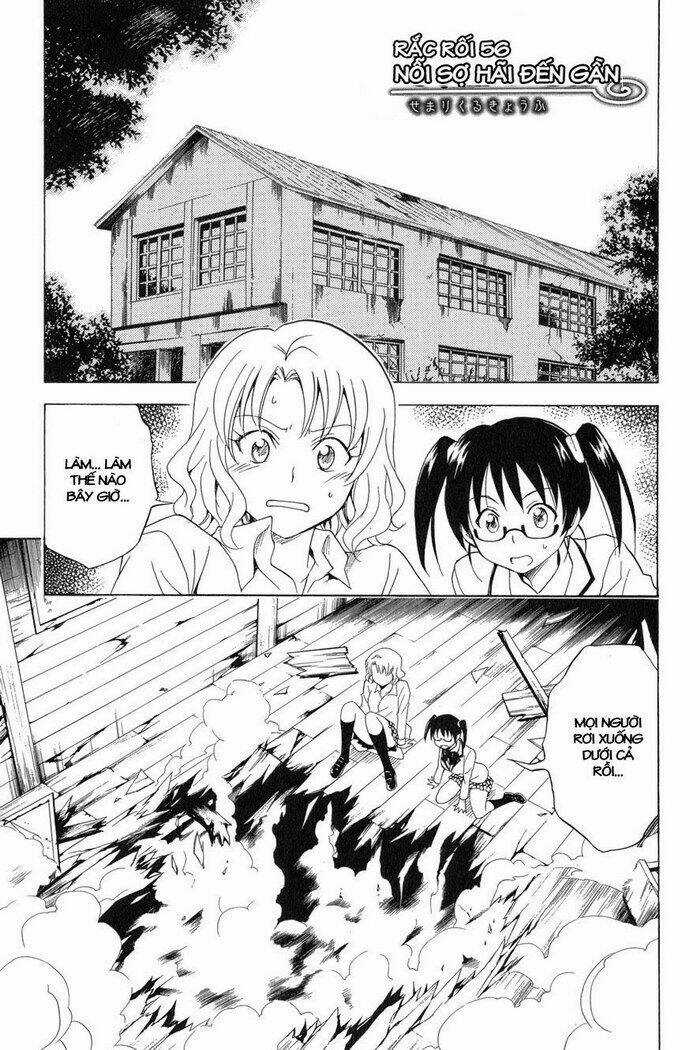 Palawari's Choice - Chapter 56 - Trang 2