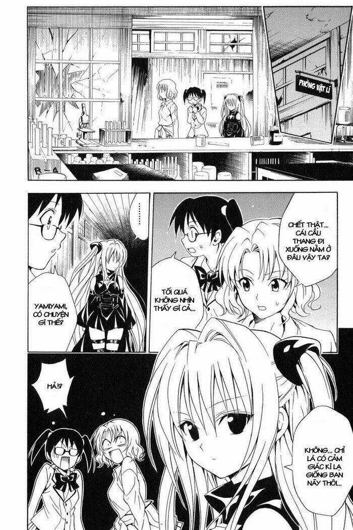 Palawari's Choice - Chapter 56 - Trang 13