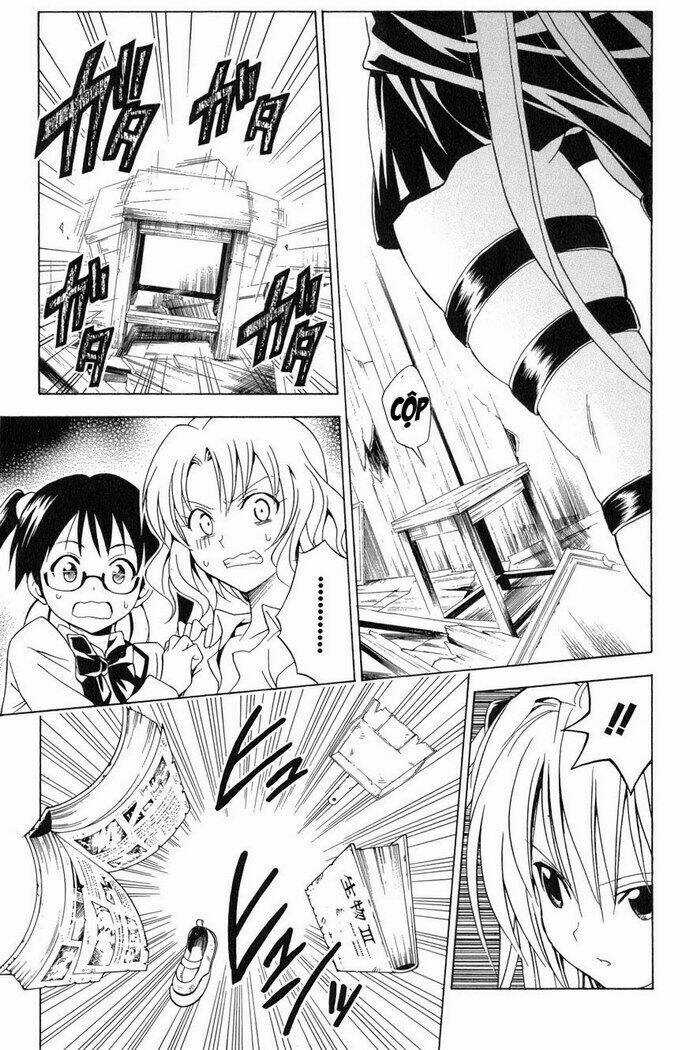 Palawari's Choice - Chapter 56 - Trang 14