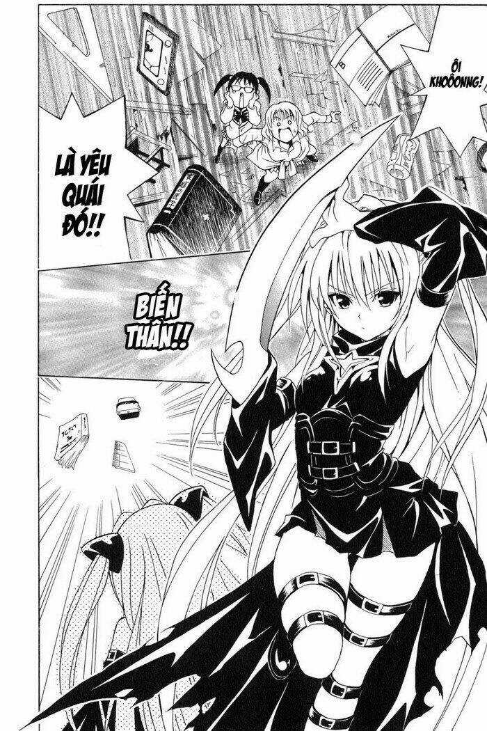 Palawari's Choice - Chapter 56 - Trang 15