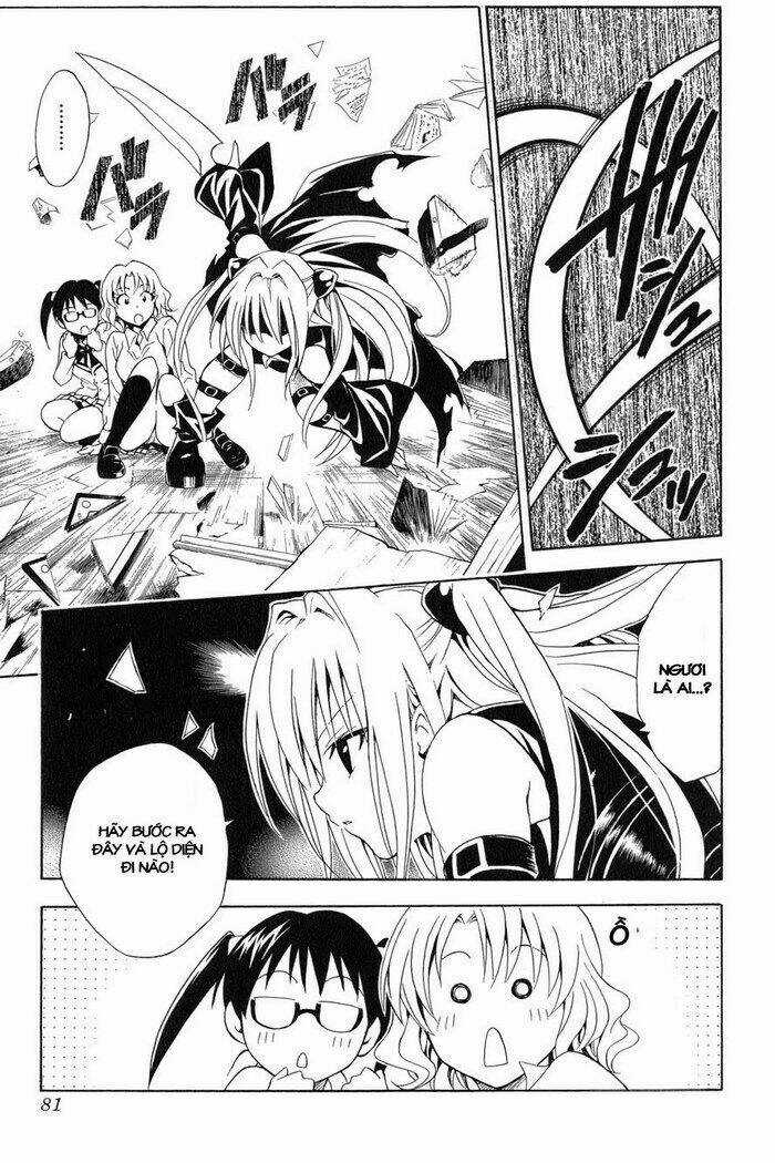 Palawari's Choice - Chapter 56 - Trang 16