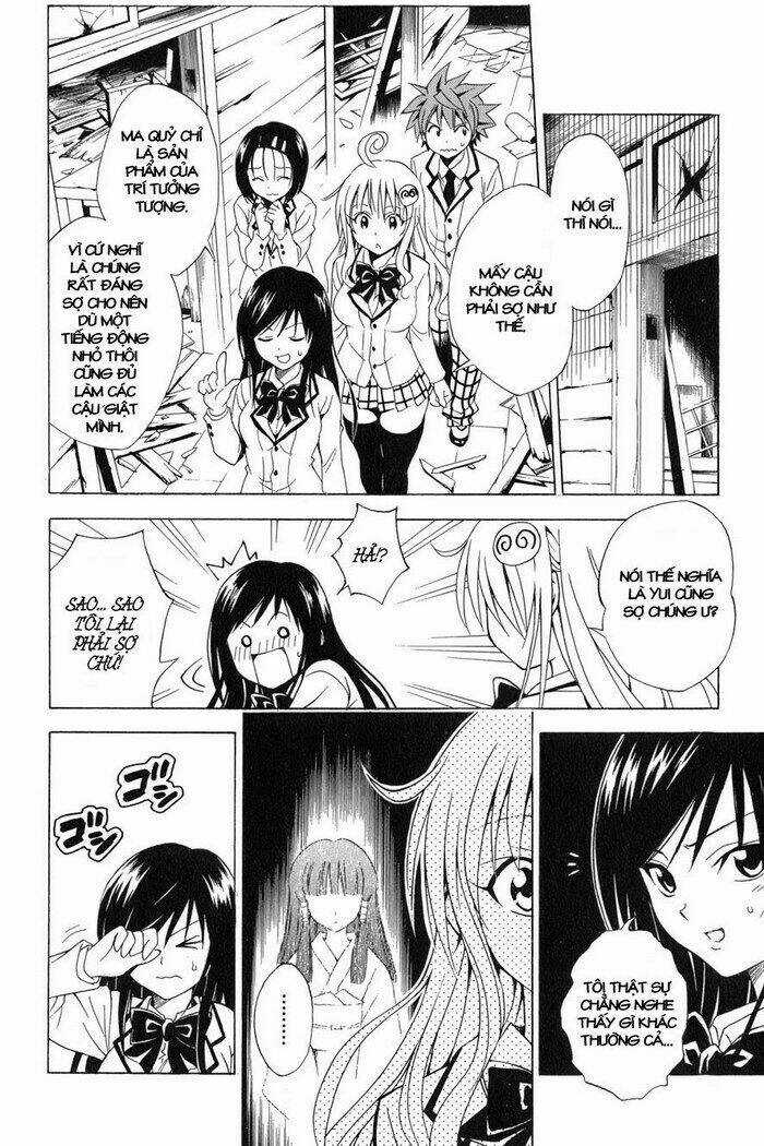 Palawari's Choice - Chapter 56 - Trang 19