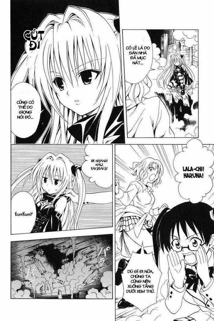 Palawari's Choice - Chapter 56 - Trang 3