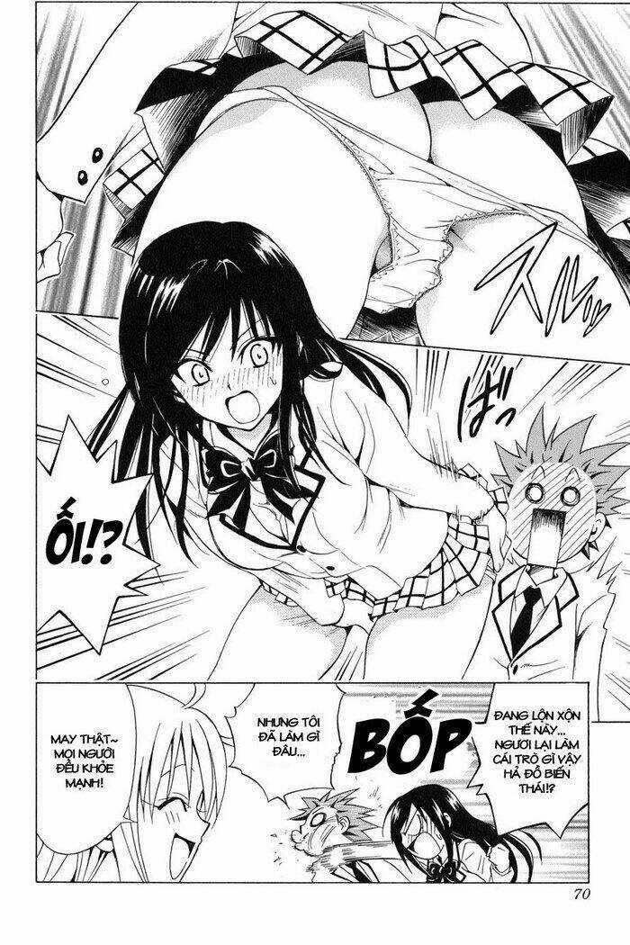 Palawari's Choice - Chapter 56 - Trang 5