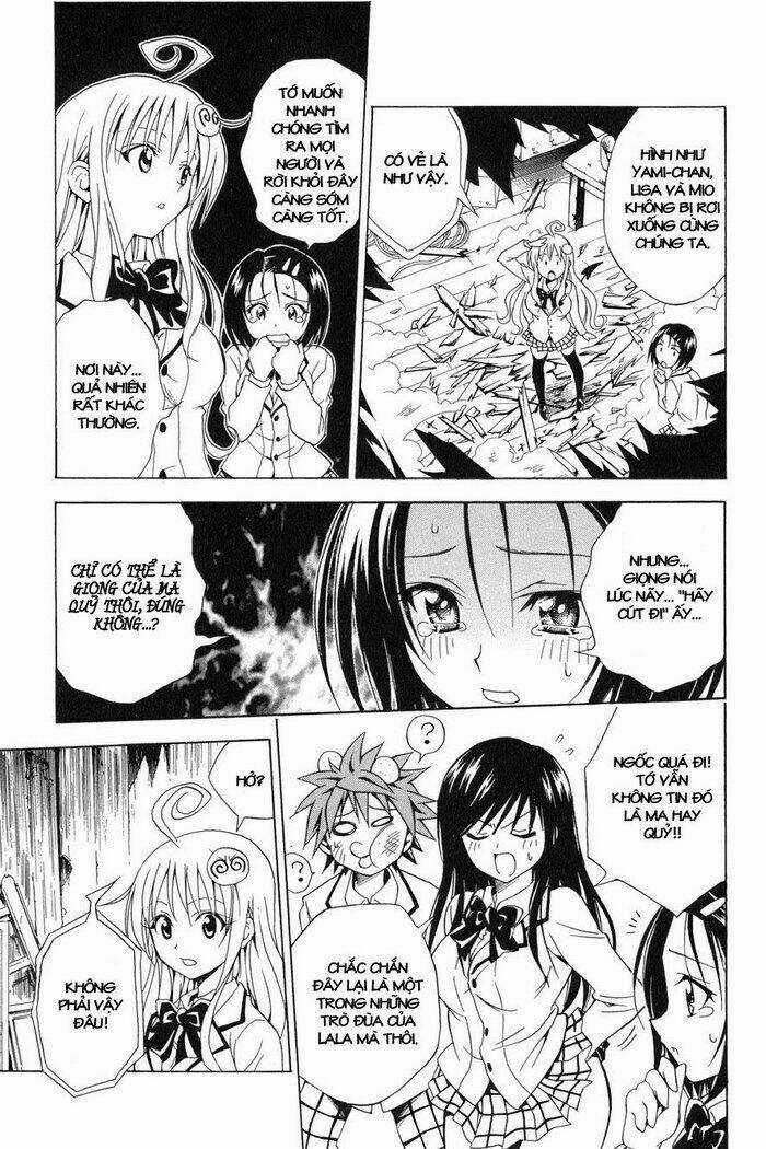 Palawari's Choice - Chapter 56 - Trang 6