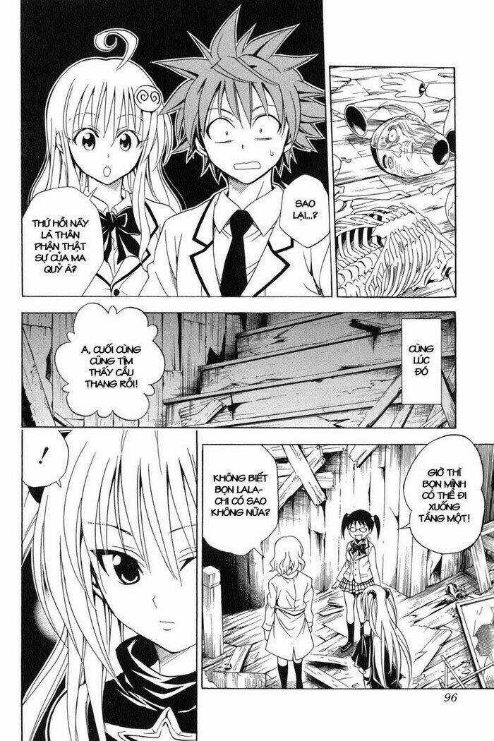 Palawari's Choice - Chapter 57 - Trang 11