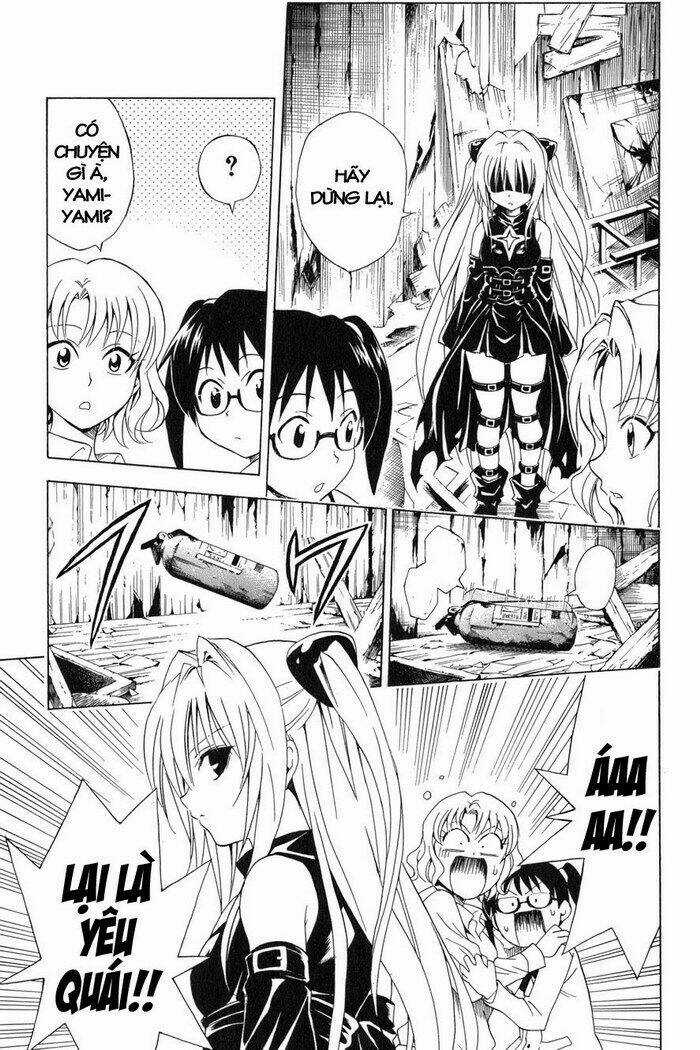 Palawari's Choice - Chapter 57 - Trang 12