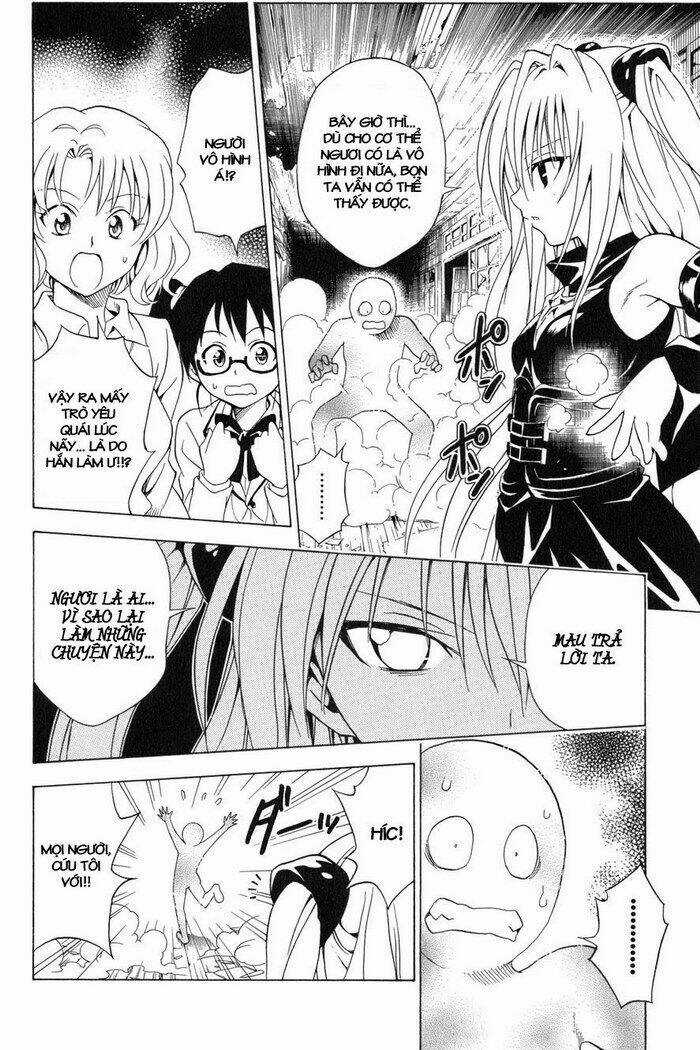 Palawari's Choice - Chapter 57 - Trang 15