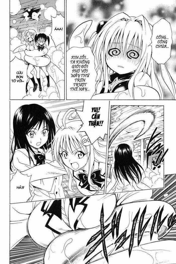 Palawari's Choice - Chapter 57 - Trang 19