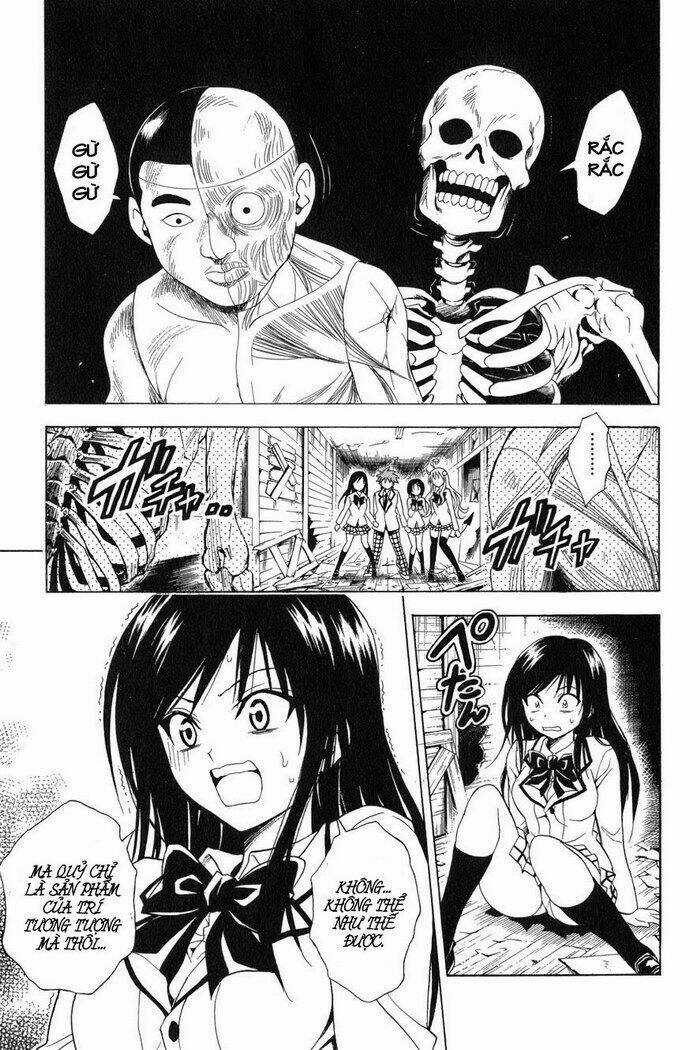 Palawari's Choice - Chapter 57 - Trang 4