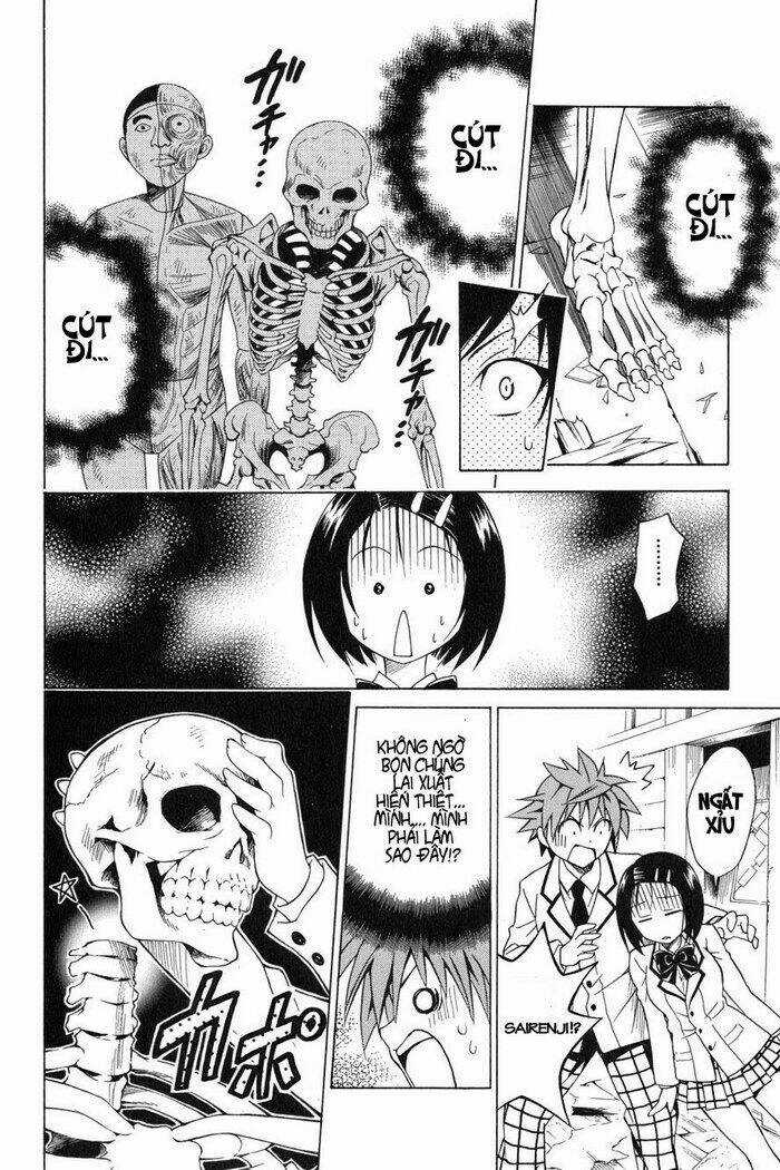 Palawari's Choice - Chapter 57 - Trang 5