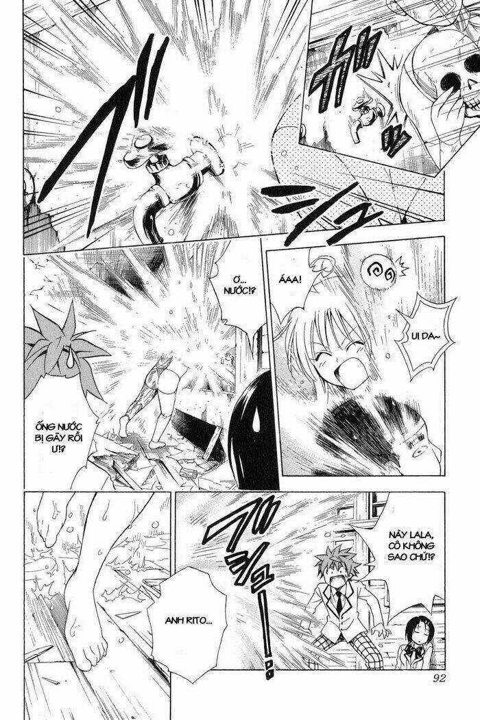 Palawari's Choice - Chapter 57 - Trang 7