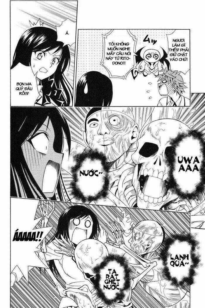 Palawari's Choice - Chapter 57 - Trang 9