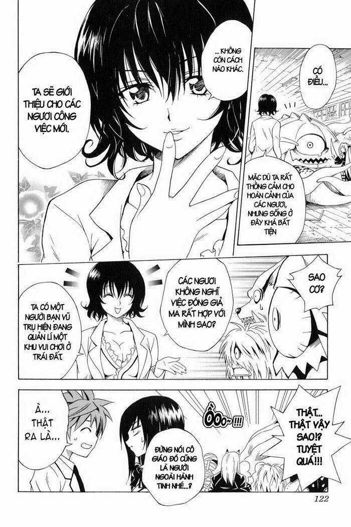 Palawari's Choice - Chapter 58 - Trang 17