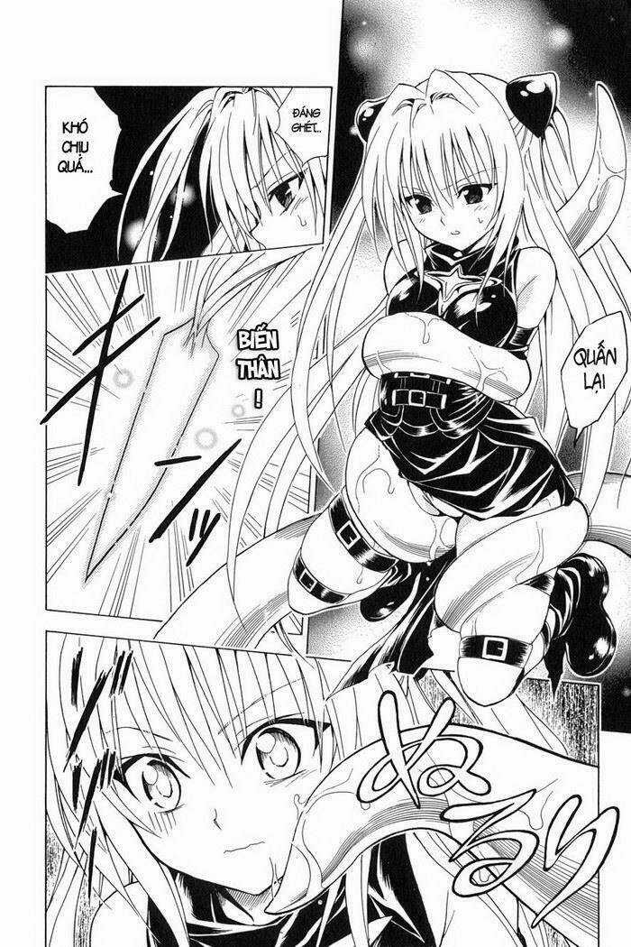 Palawari's Choice - Chapter 58 - Trang 3