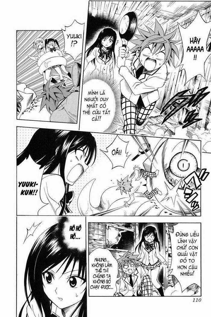 Palawari's Choice - Chapter 58 - Trang 5