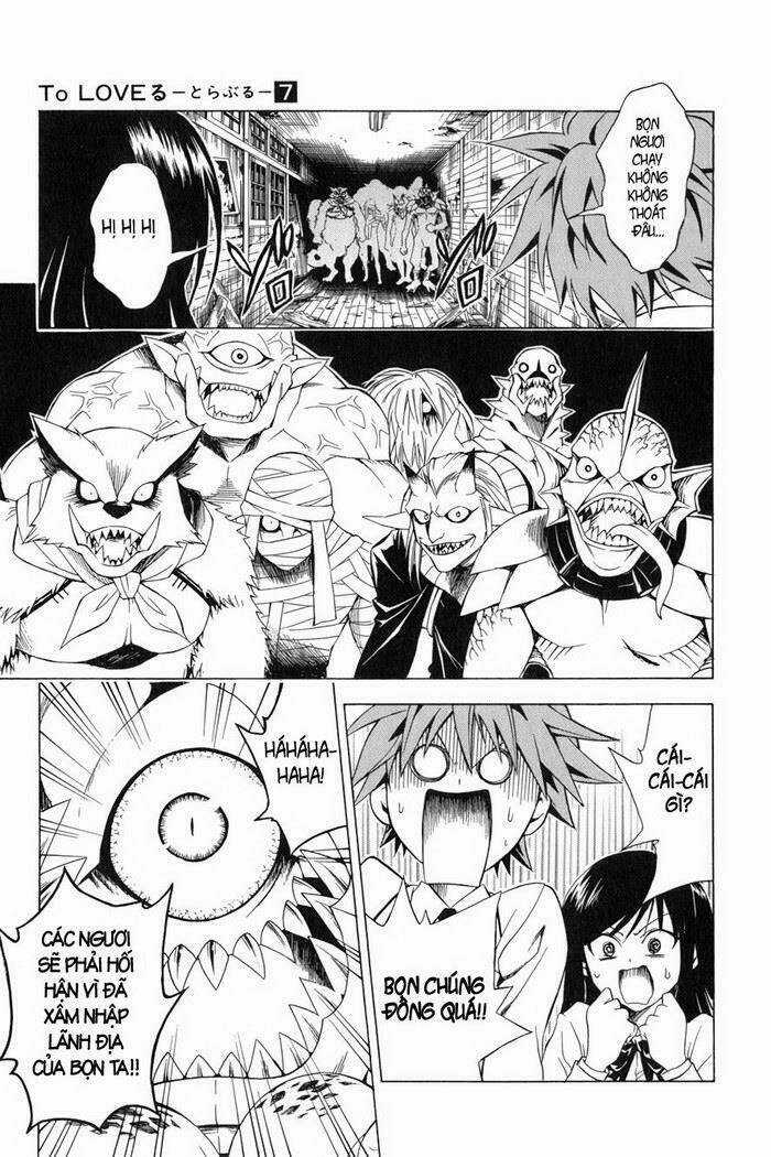 Palawari's Choice - Chapter 58 - Trang 6