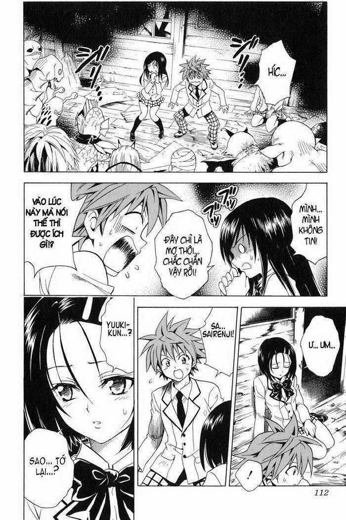 Palawari's Choice - Chapter 58 - Trang 7