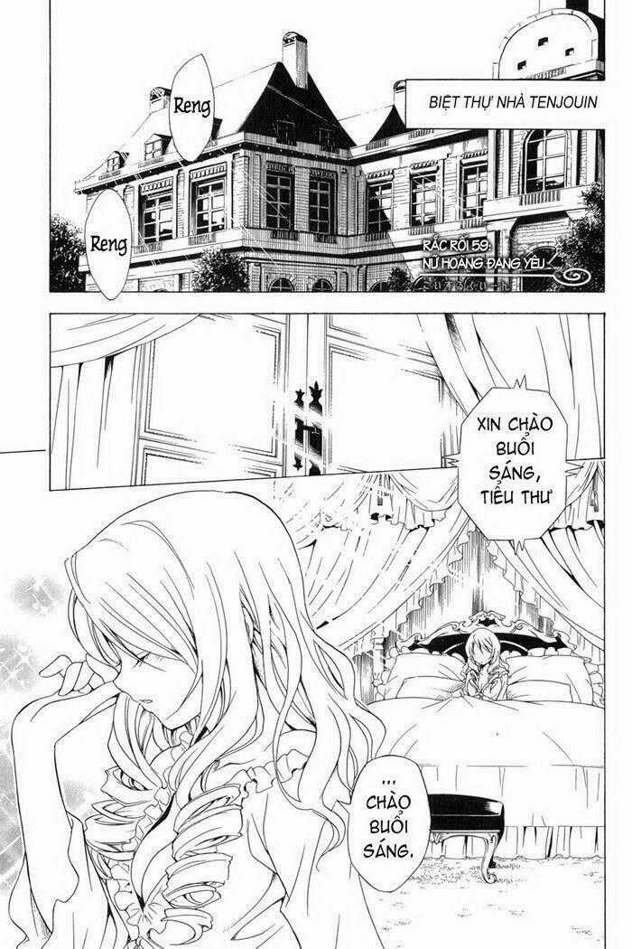 Palawari's Choice - Chapter 59 - Trang 2