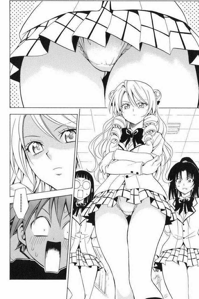 Palawari's Choice - Chapter 59 - Trang 11