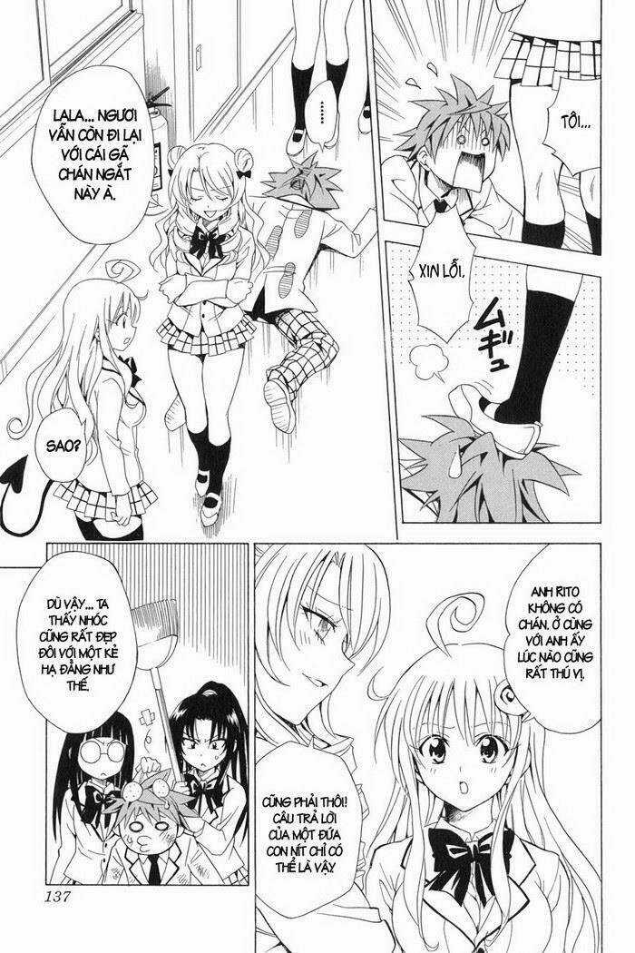 Palawari's Choice - Chapter 59 - Trang 12