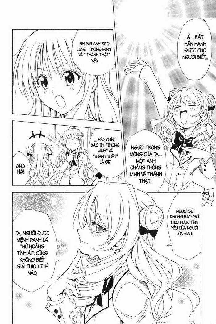 Palawari's Choice - Chapter 59 - Trang 13