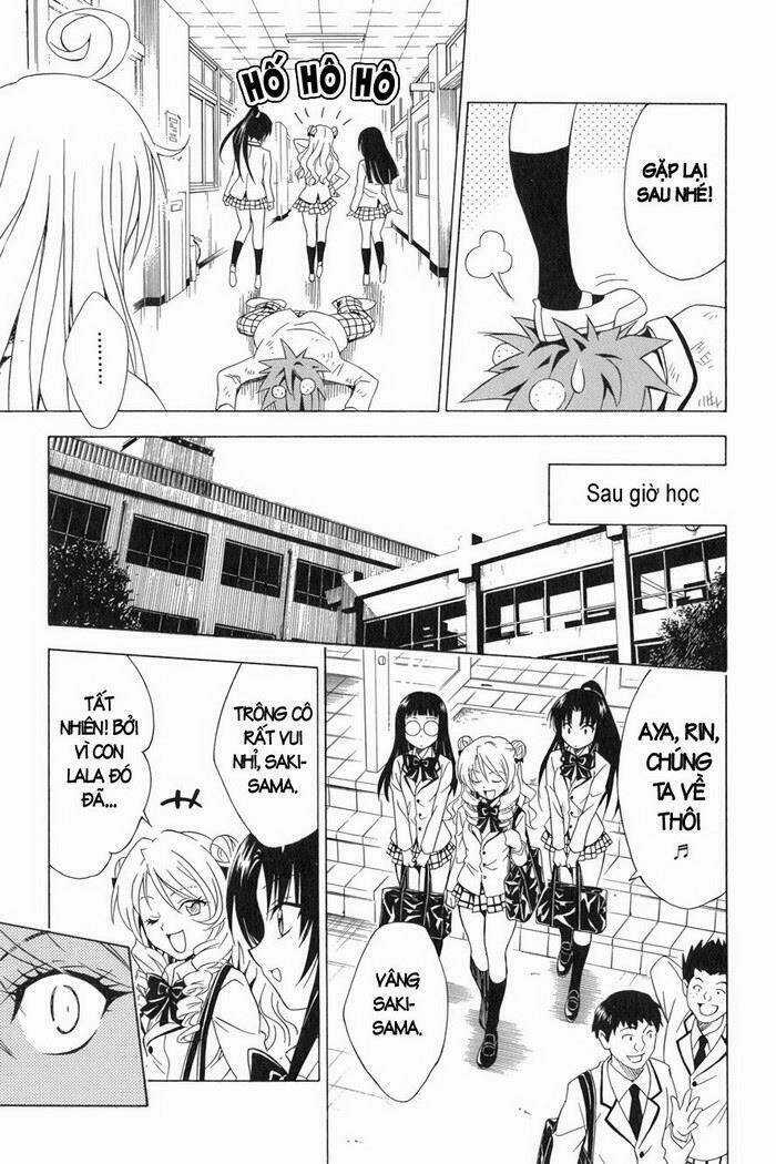 Palawari's Choice - Chapter 59 - Trang 14