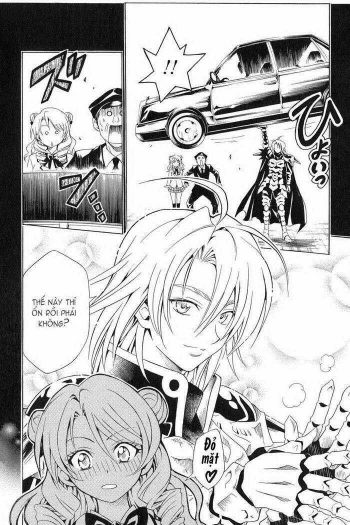 Palawari's Choice - Chapter 59 - Trang 17