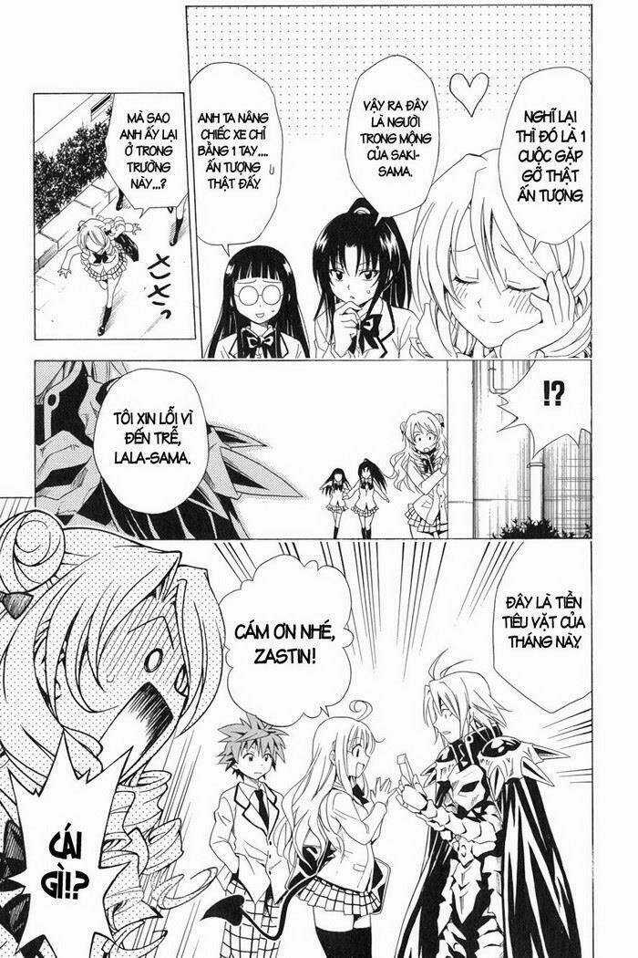 Palawari's Choice - Chapter 59 - Trang 18