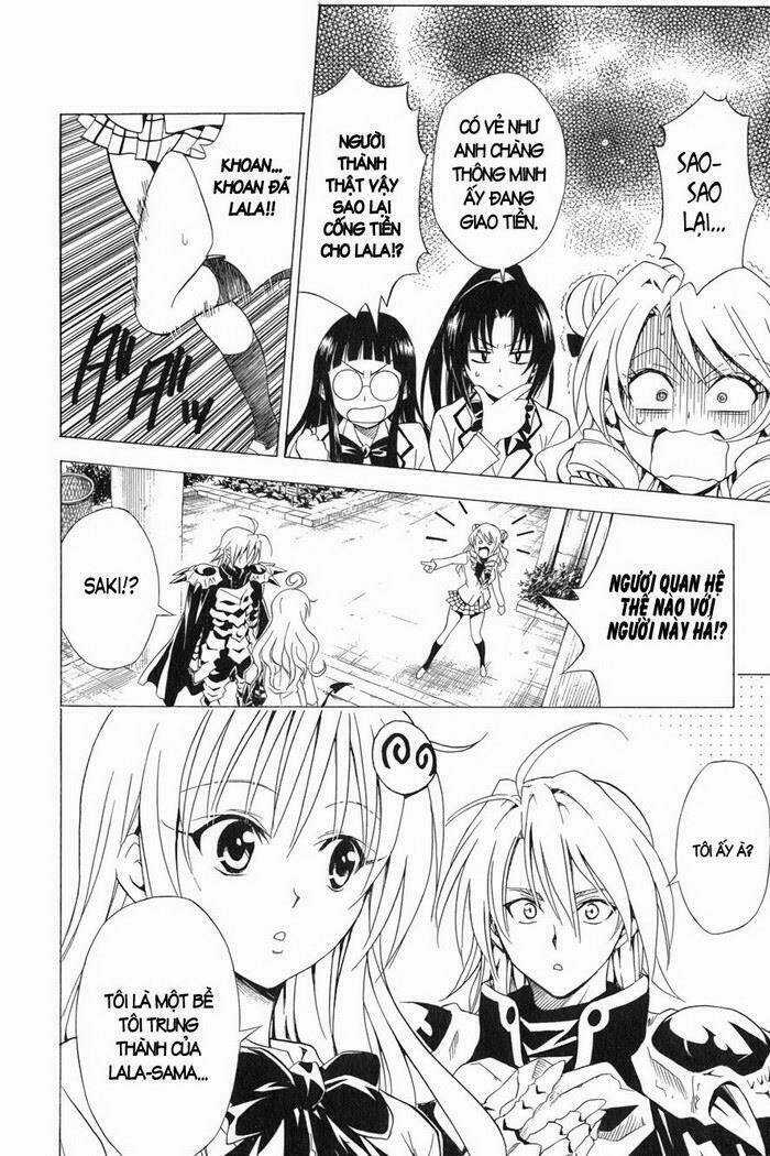 Palawari's Choice - Chapter 59 - Trang 19